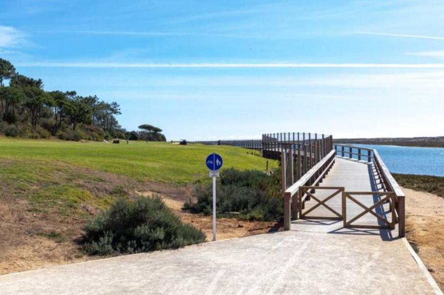 Quinta Formosa - Villas Quinta do Lago Exterior foto