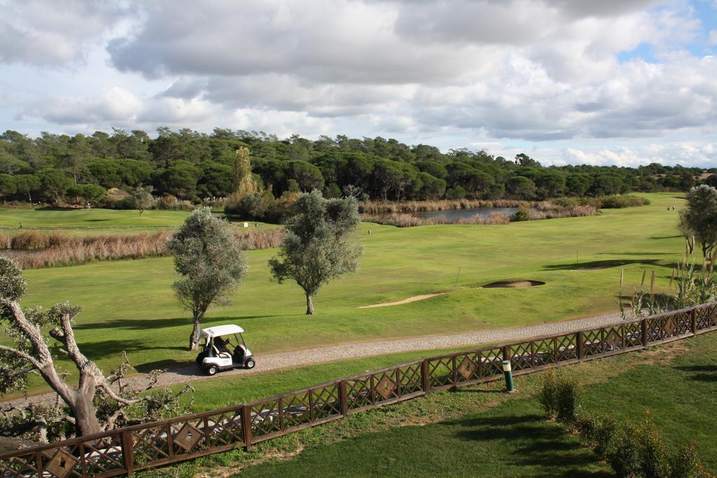 Quinta Formosa - Villas Quinta do Lago Exterior foto
