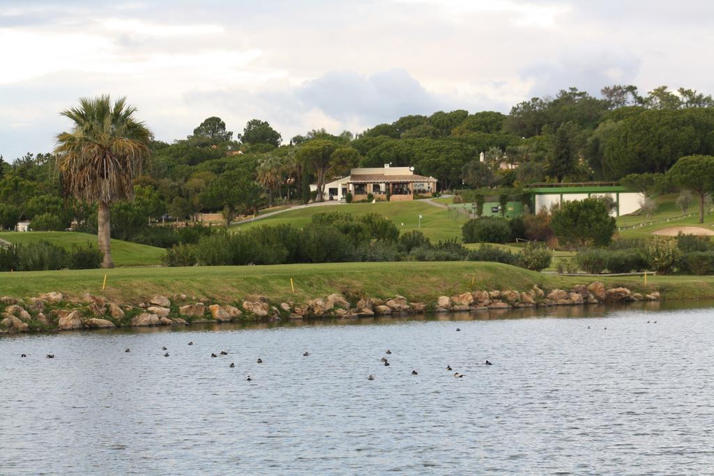 Quinta Formosa - Villas Quinta do Lago Exterior foto