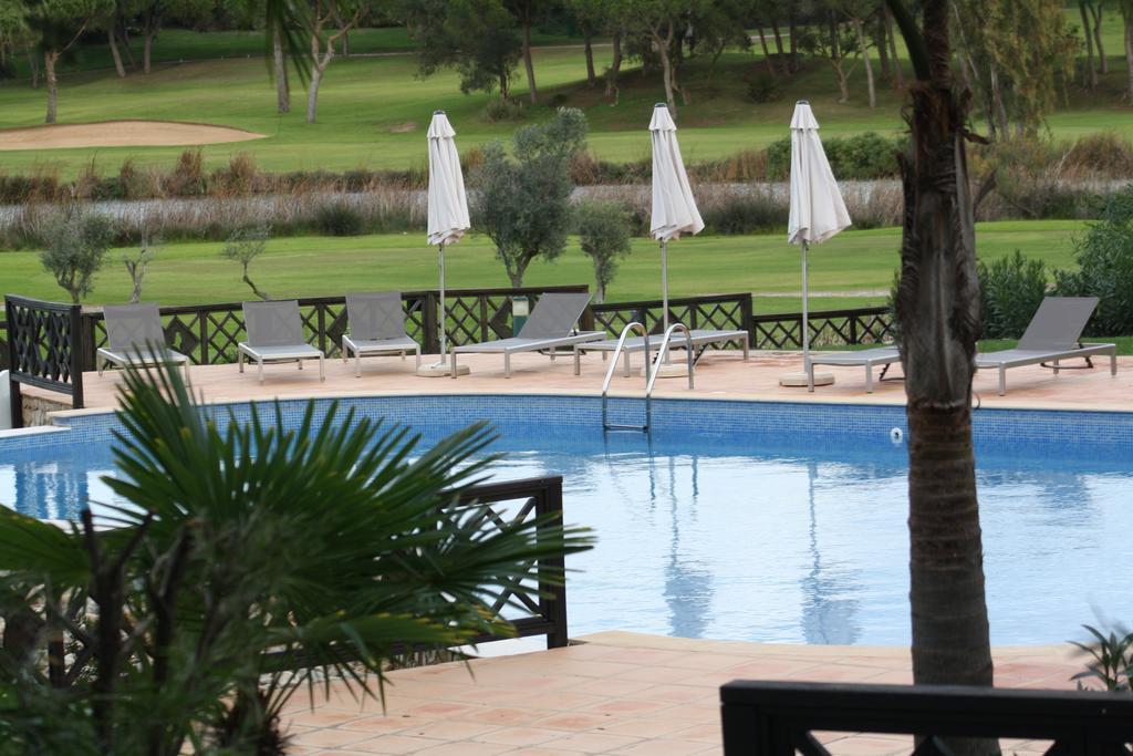 Quinta Formosa - Villas Quinta do Lago Exterior foto
